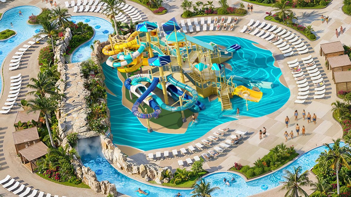 norwegian cruise line great stirrup cay