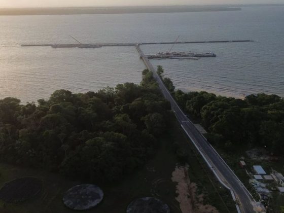 pará belém outeiro