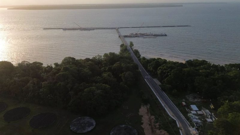 pará belém outeiro