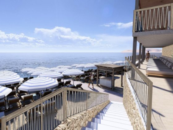 royal caribbean beach club