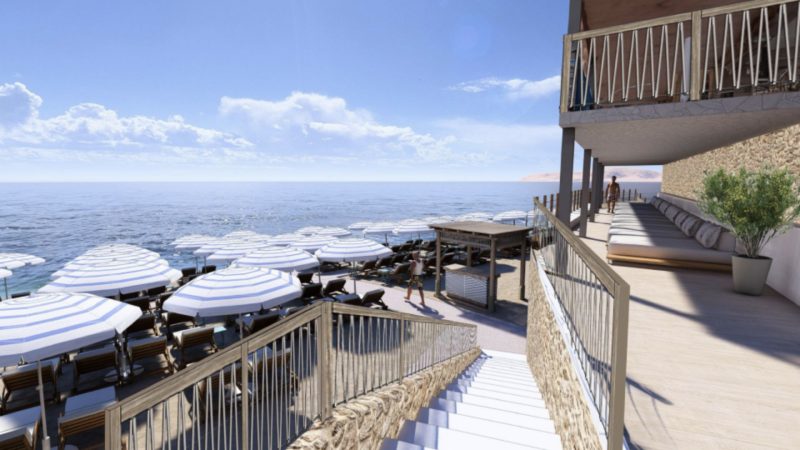 royal caribbean beach club