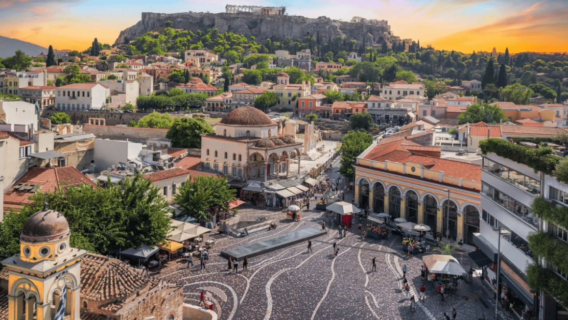 Atenas
