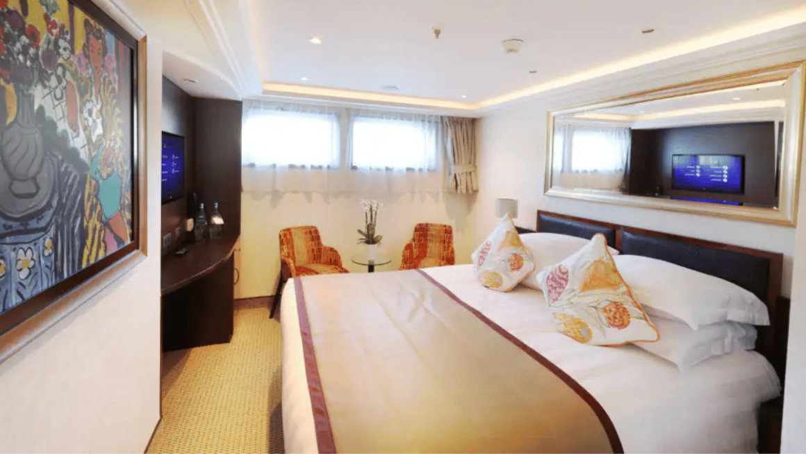 Category E do AmaBella