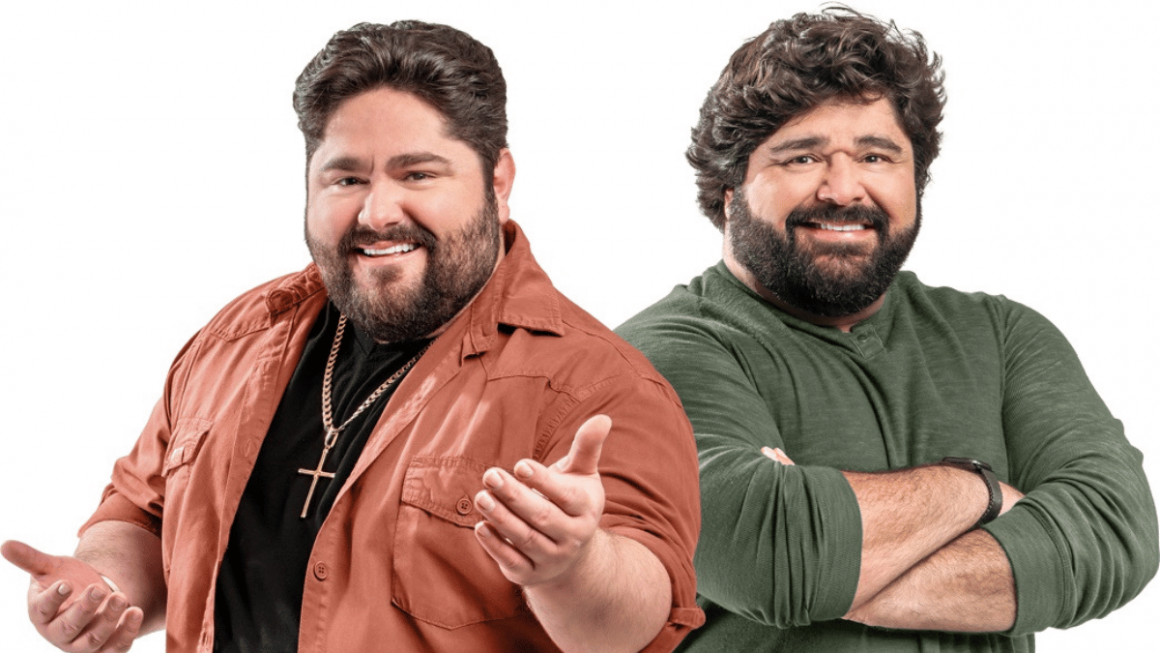 César Menotti & Fabiano