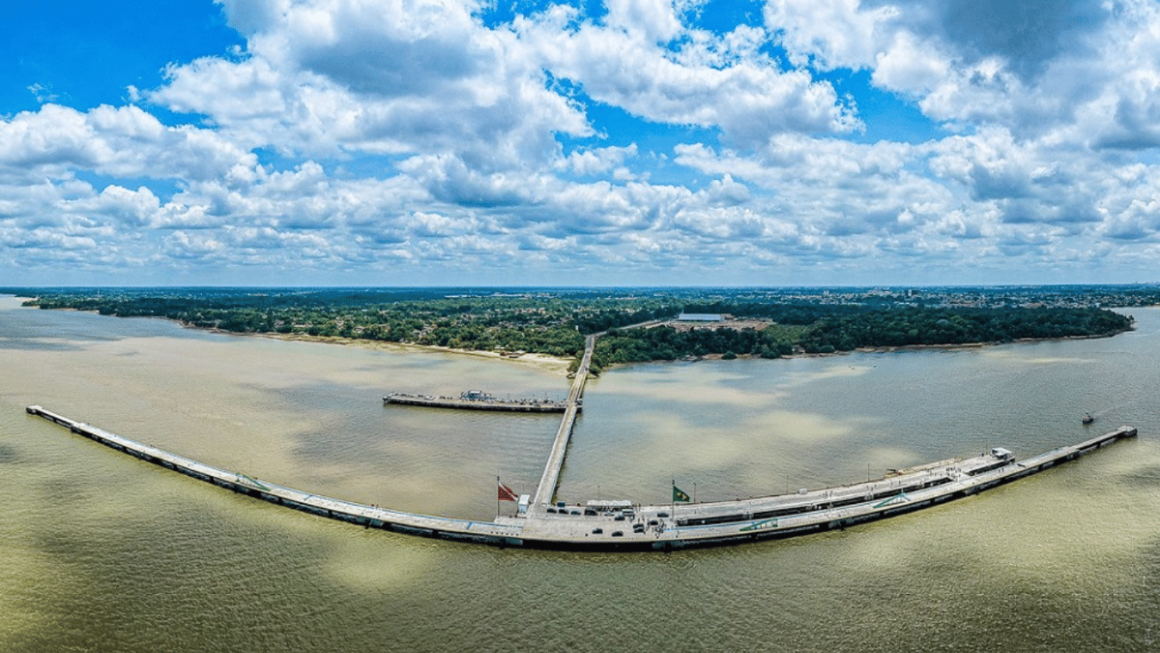 Terminal Portuário de Outeiro