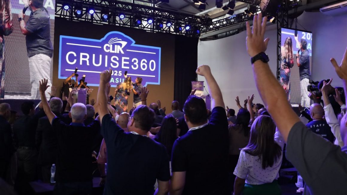 Cruise360