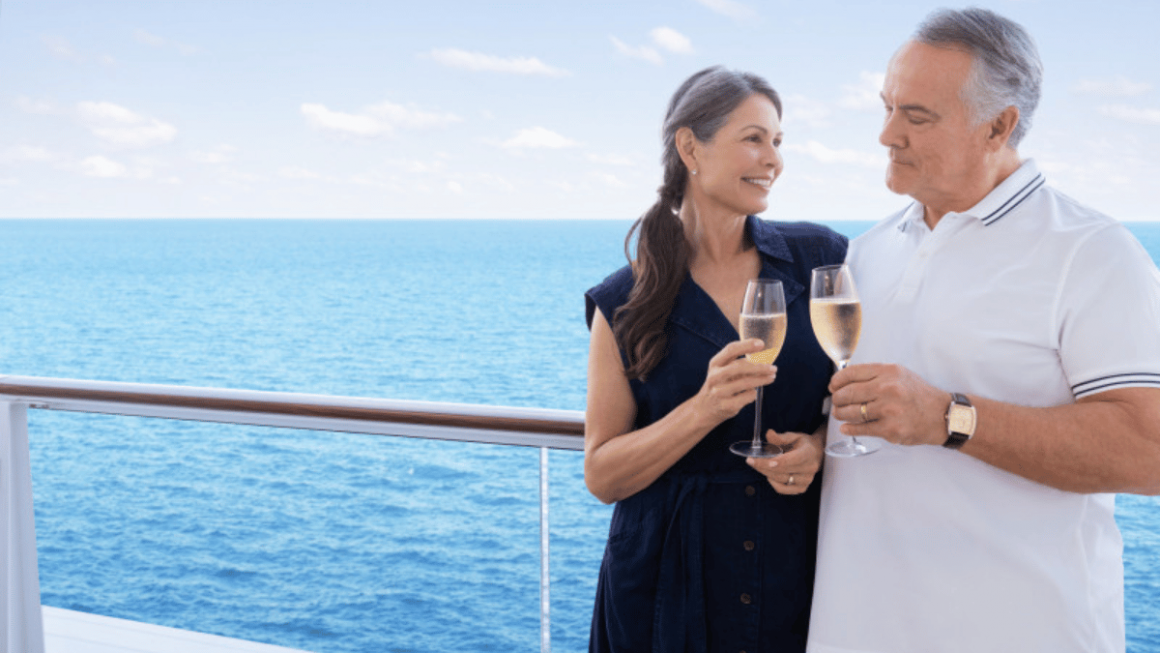 Novo pacote da NCL Free at Sea