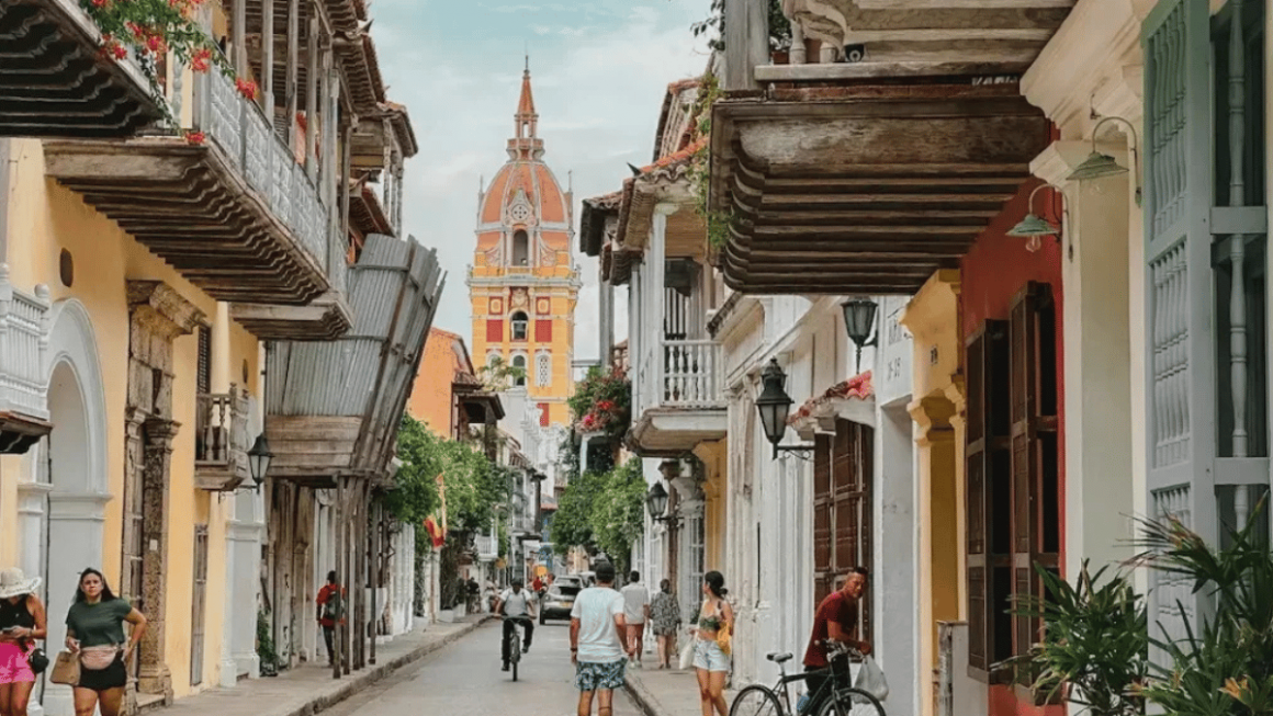 Gabriel García Márquez no Caribe