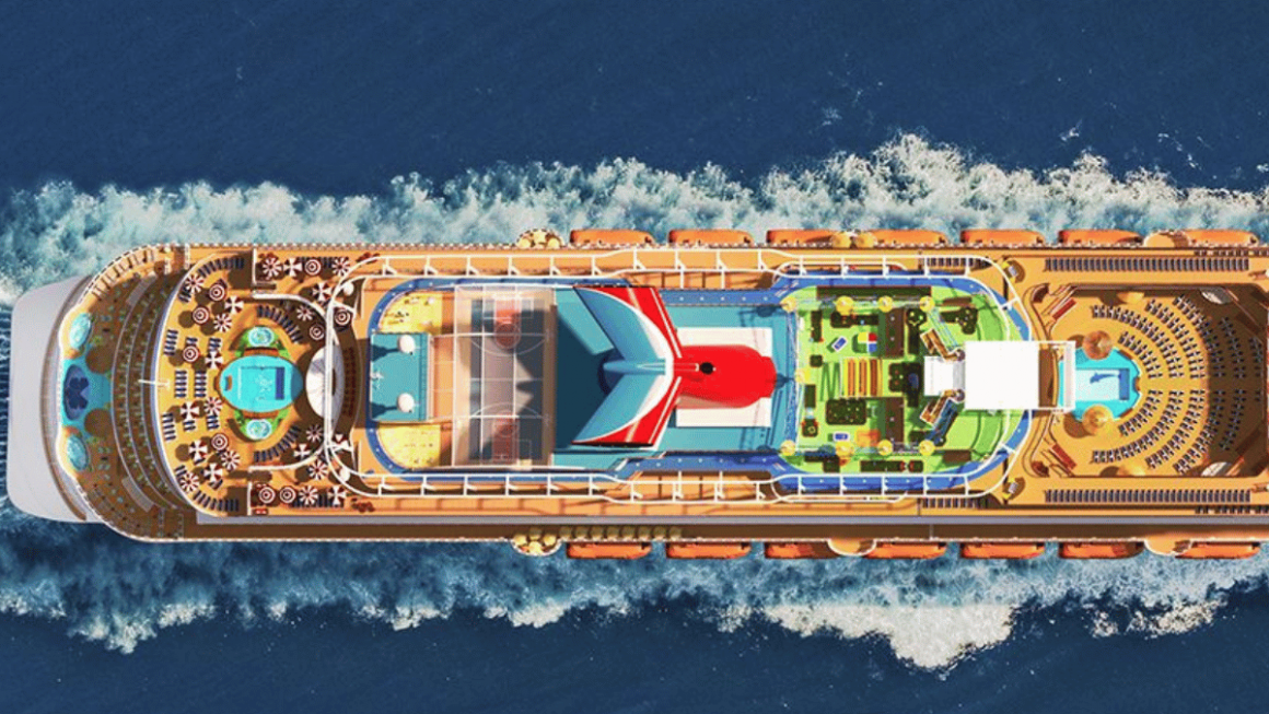 Carnival Cruise Line