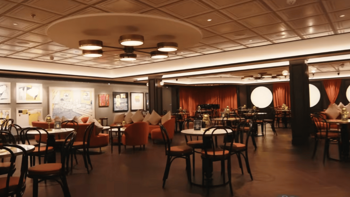 L’Atelier Bar & Art