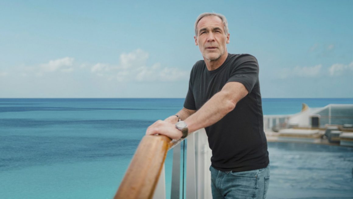 explora journeys mike horn embaixador