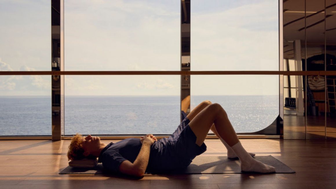 explora journeys embaixador jannik sinner