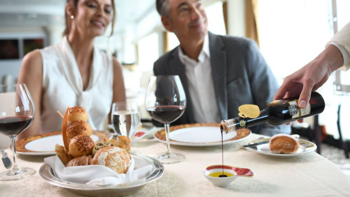 oceania cruises toscana insignia