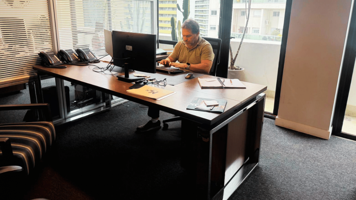 Luiz Vieira da Krooze