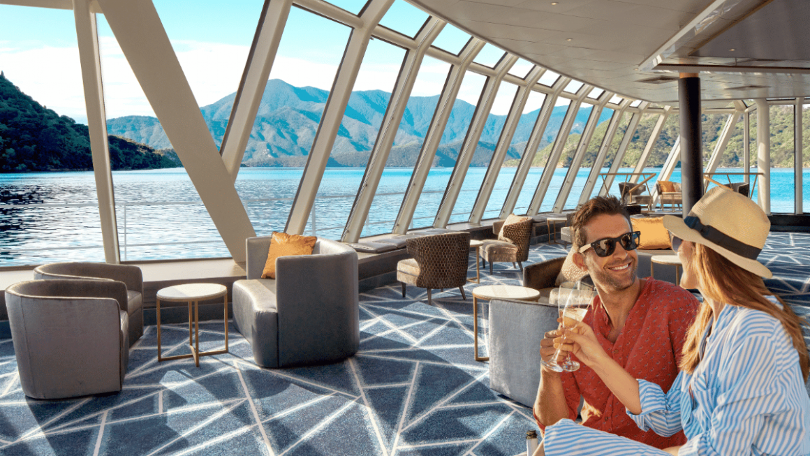 Free at Sea Plus da NCL