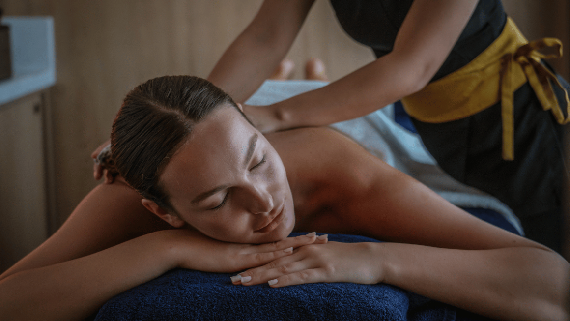 Momento de relaxamento