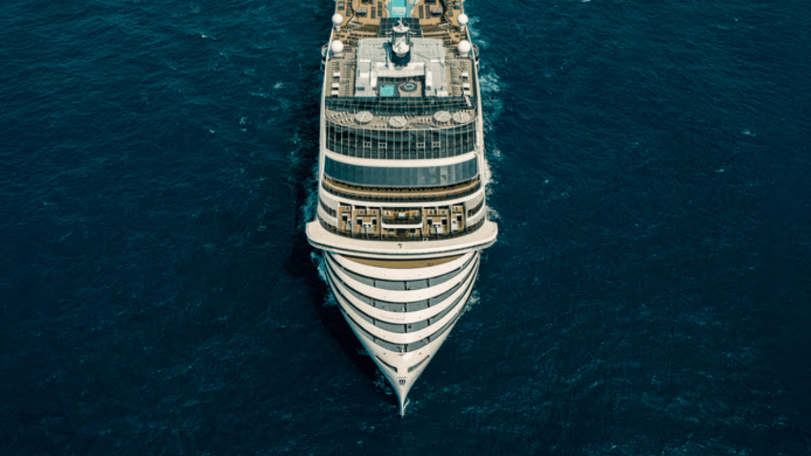 MSC World Atlantic msc cruzeiros