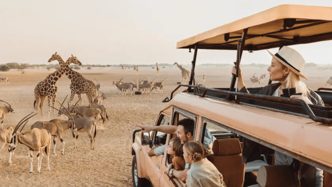 Sir Bani Yas com a Celestyal