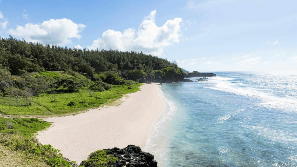 Anantara Iko Mauritius Resort & Villas