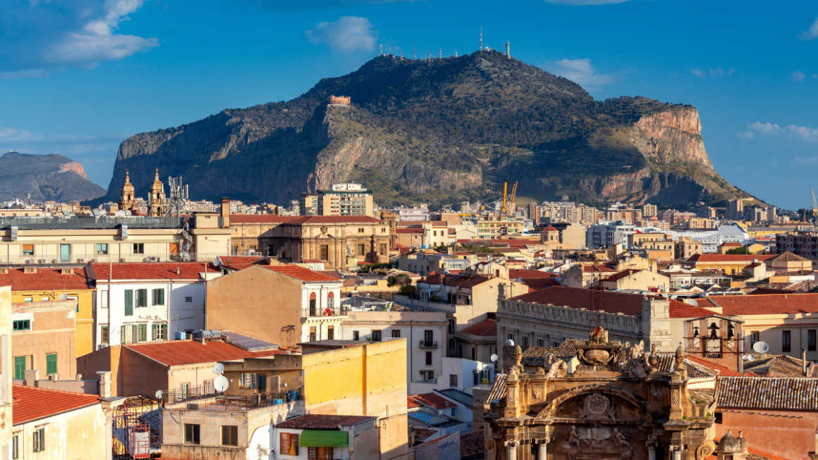 palermo cruzeiros italia