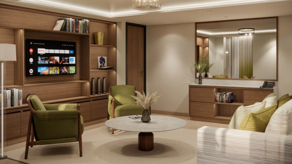 suite crystal grace penthouse