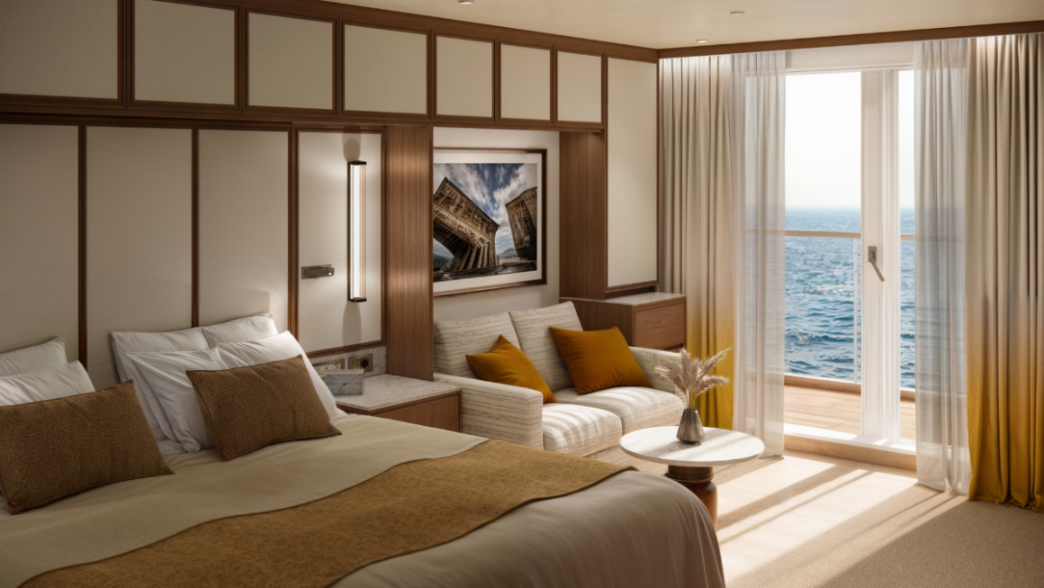 crystal grace guest room quarto suite