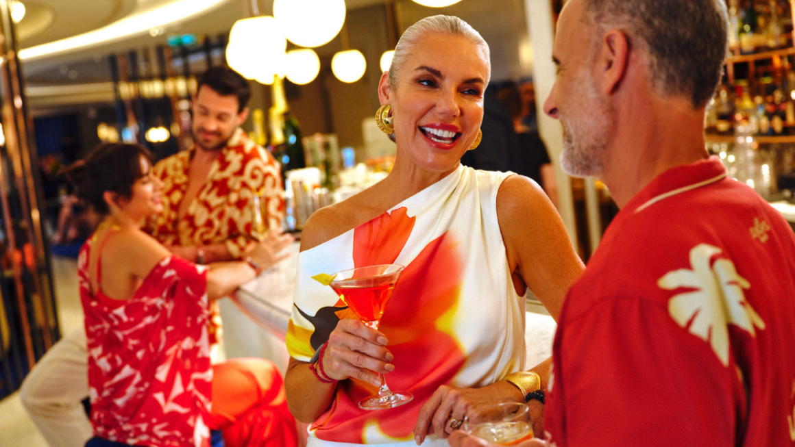 programa de status virgin voyages