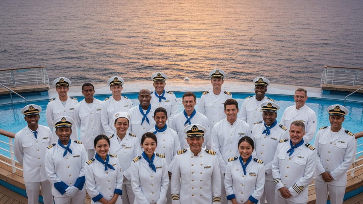 curiosidades cruzeiros triupulação