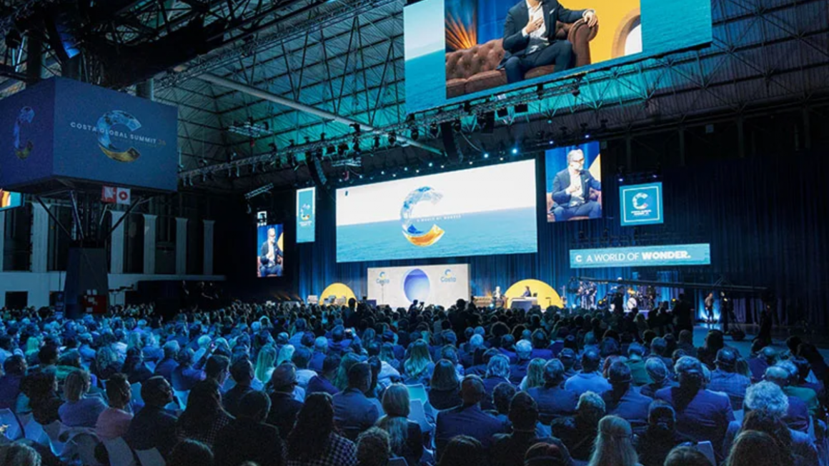 costa summit global 2026