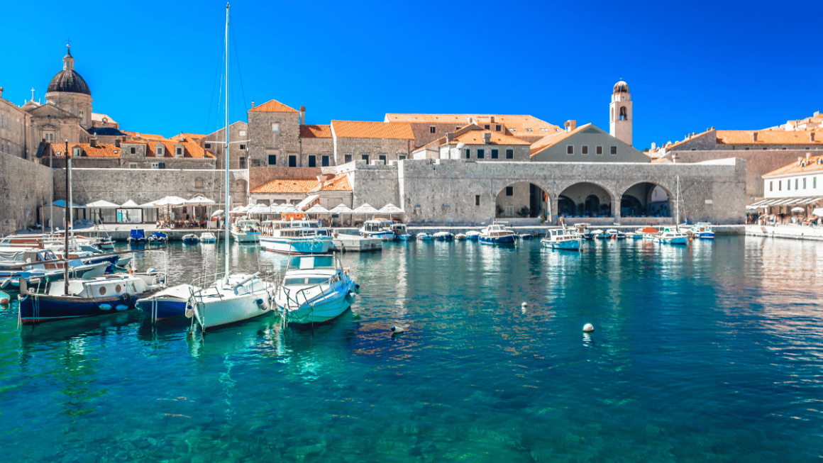 Dubrovnik