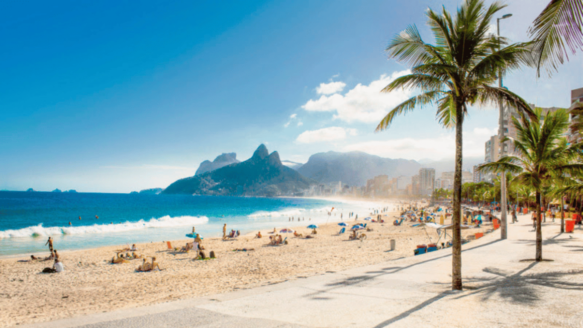 Rio de Janeiro, Brasil