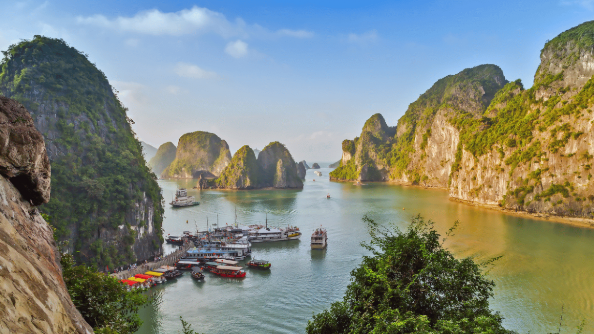 Costa Serena em Nha Trang