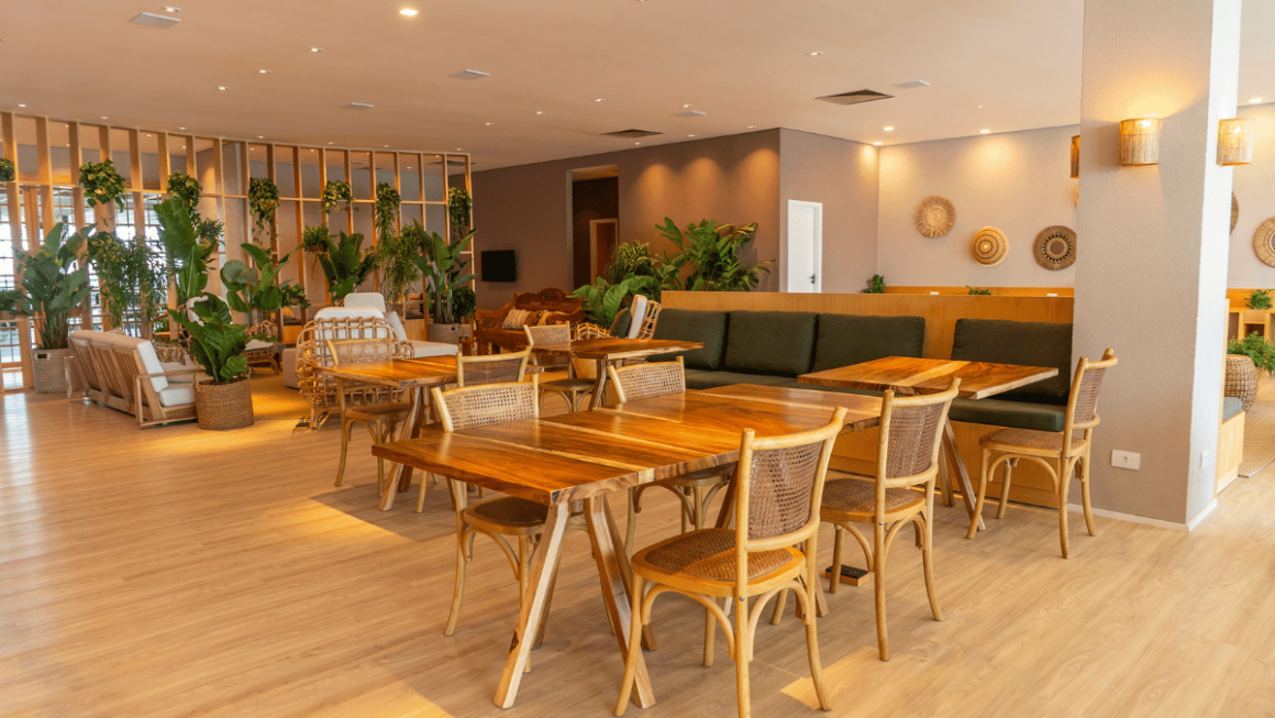 Krooze VIP Lounge by Redion