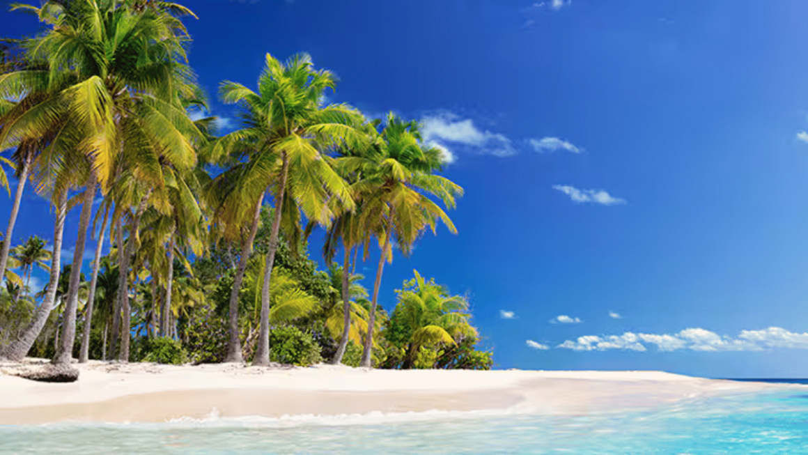 Destinos incríveis na lua de mel