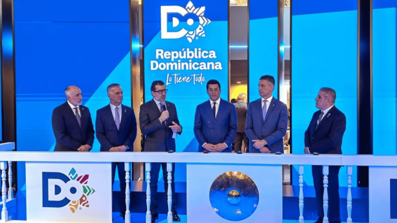 MSC Cruzeiros lança roteiro inédito com embarques na República Dominicana durante a Fitur, na Espanha