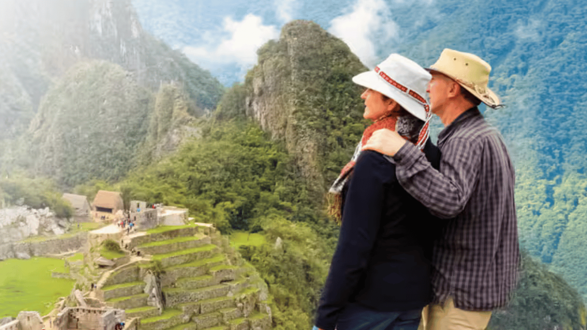 Experiências em terra