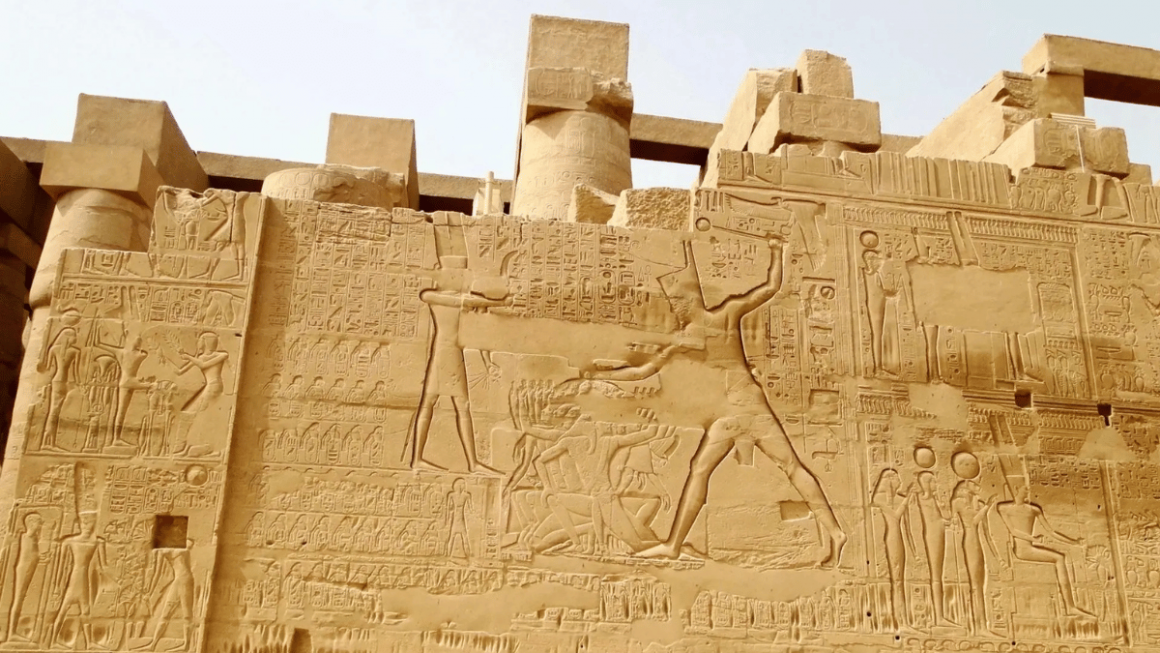 África na lua de mel