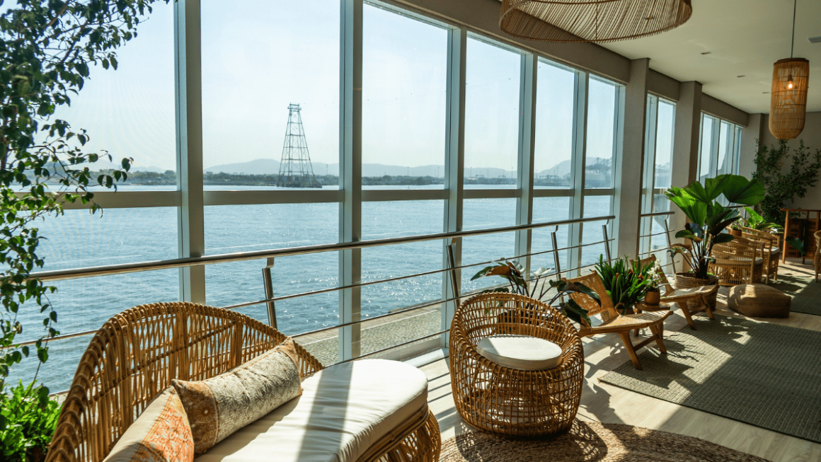 Krooze VIP Lounge by Europ Assistance