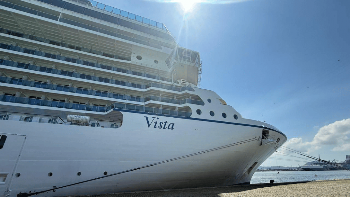 Oceania Vista