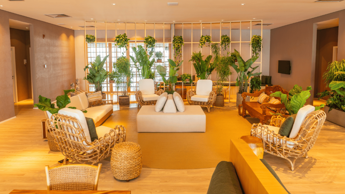 Krooze VIP Lounge by Europ Assistance