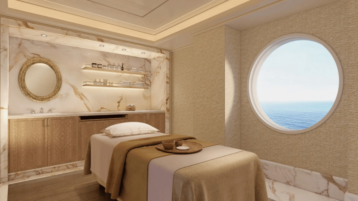 Bem-estar Four Seasons I