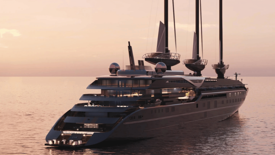 Orient Express Corinthian