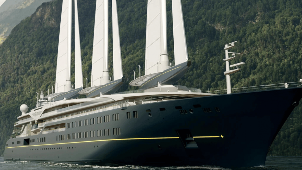 Orient Express Corinthian