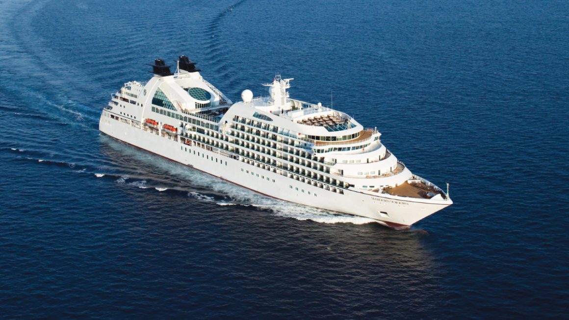 seabourn soujourn