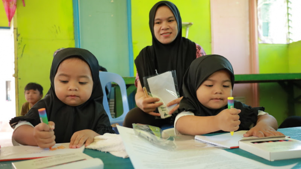 fundação msc e unicef