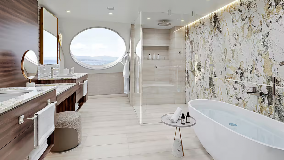 toalete oceania suite sonata