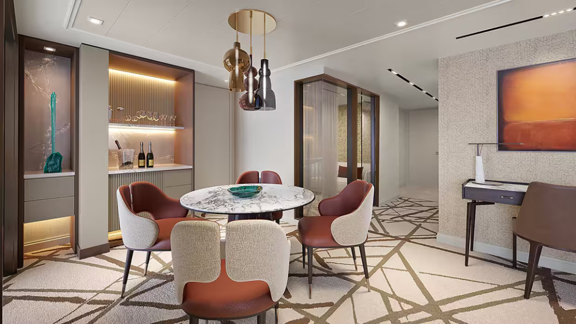 oceania suite vista sonata