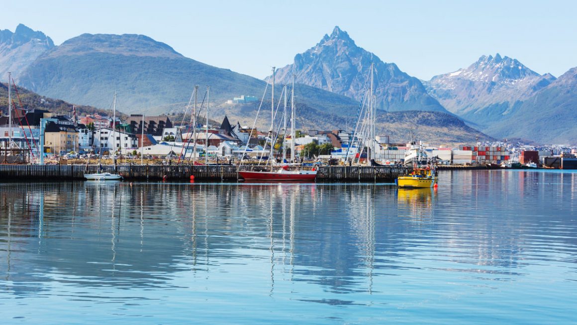 Ushuaia