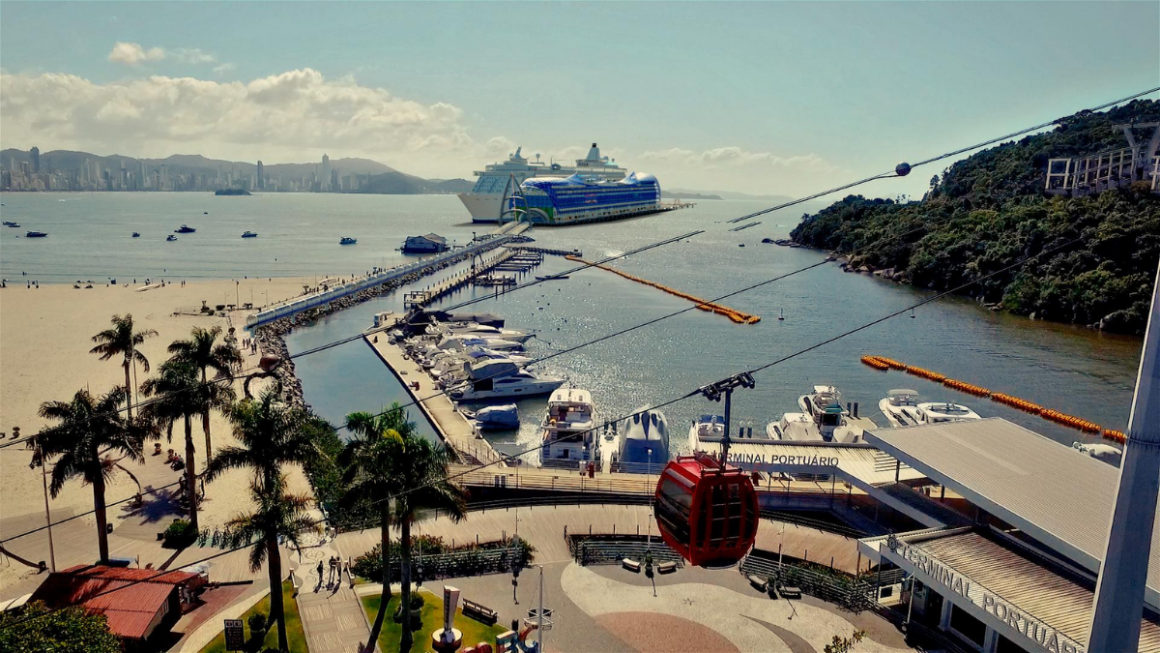 balneário camboriú