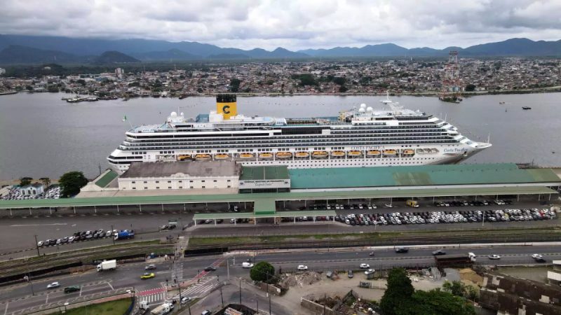 terminal concais santos